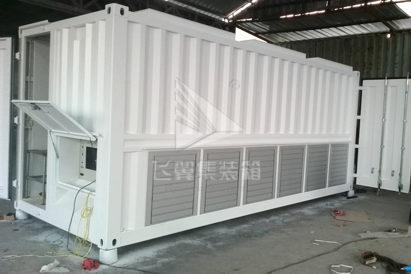 電力儲能箱 電力儲能箱